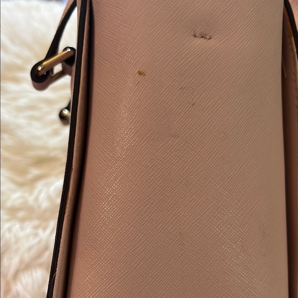 Kate Spade Saffiano Leather tote - Picture 7 of 13